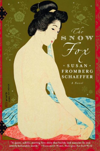 The Snow Fox: A Novel