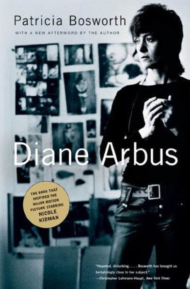 Diane Arbus: A Biography