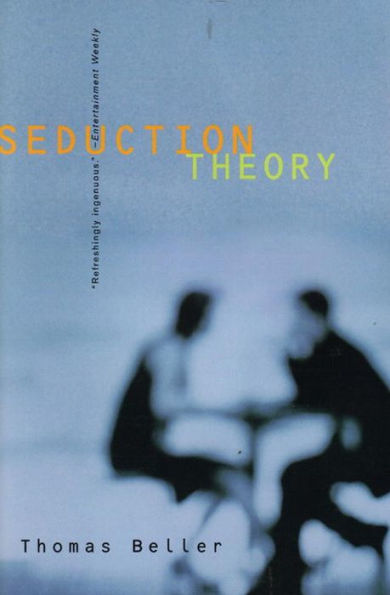 Seduction Theory: Stories