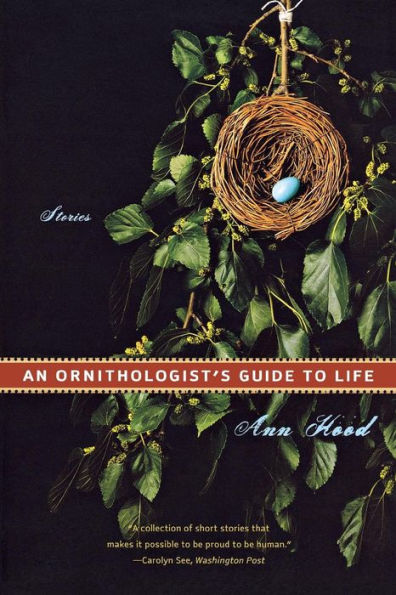 An Ornithologist's Guide to Life: Stories
