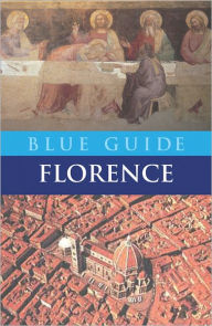 Title: Blue Guide Florence / Edition 9, Author: Alta Macadam