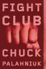 Fight Club: A Novel