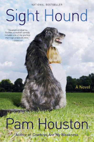 Sight Hound: A Novel