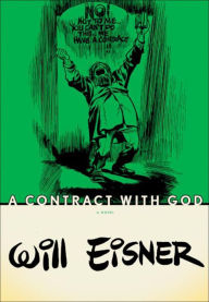 A Contract with God