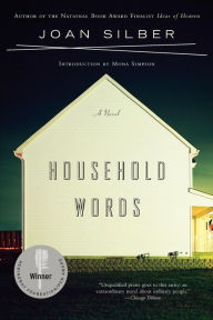 Title: Household Words, Author: Joan Silber