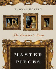 Title: Master Pieces: The Curator's Game, Author: @@@@@@@@@@@@@@@@@@@@@@@@@@@@@@@@@@@@@@@@@@@@@@@@@@@@@@@@@@@@@@@@@@@@@@@@@@@@@@@@@@@@@@@@@@@@@@@@@@@@