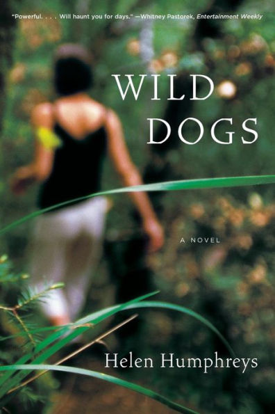 Wild Dogs: A Novel