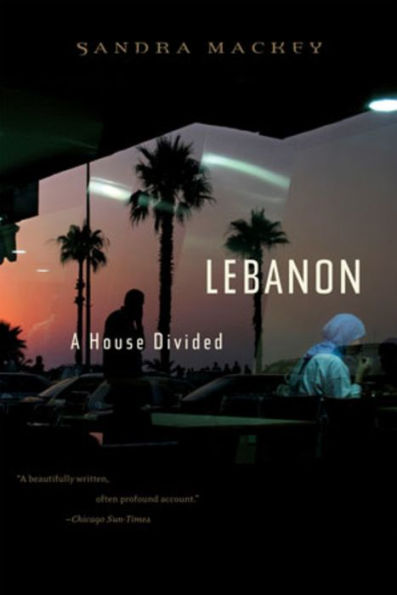 Lebanon: A House Divided