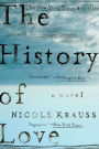 The History of Love: A Novel