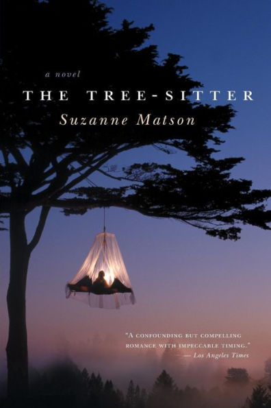 The Tree-Sitter: A Novel