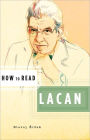 How to Read Lacan