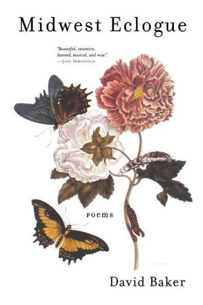 Midwest Eclogue: Poems