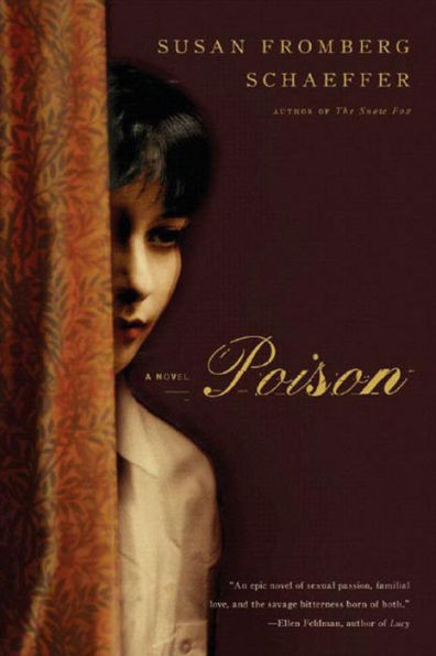 Poison: A Novel