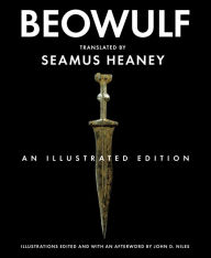 Title: Beowulf: An Illustrated Edition, Author: Seamus Heaney