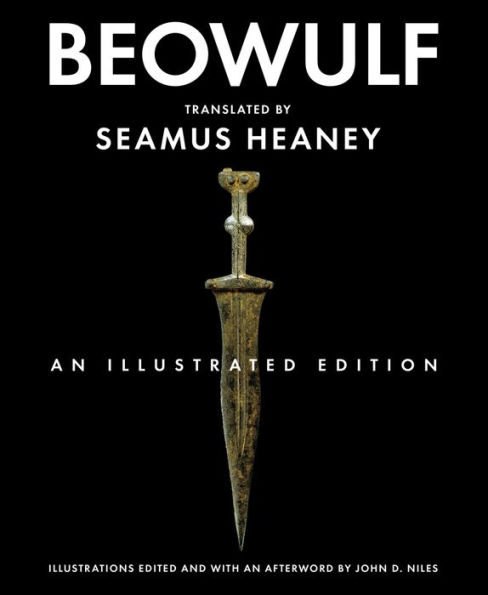 Beowulf: An Illustrated Edition