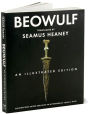Alternative view 2 of Beowulf: An Illustrated Edition