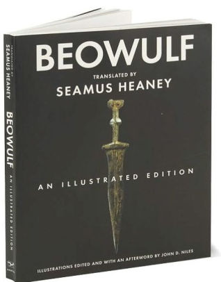 BEOWULF (non illustrated)
