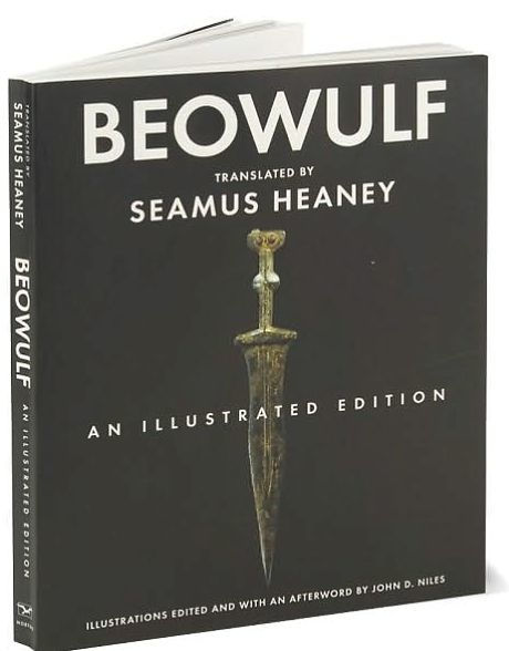 Beowulf: An Illustrated Edition