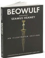 Alternative view 6 of Beowulf: An Illustrated Edition
