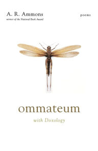 Title: Ommateum, with Doxology, Author: A. R. Ammons