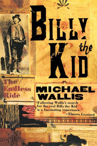 Billy The Kid: Endless Ride