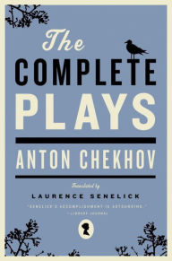 The Complete Plays / Edition 1
