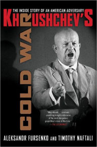 Title: Khrushchev's Cold War: The Inside Story of an American Adversary, Author: @@@@@@@@@@@@@@@@@@@@@@@@@@@@@@@@@@@@@@@@@@@@@@@@@@@@@@@@@@@@@@@@@@@@@@@@@@@@@@@@@@@@@@@@@@@@@@@@@@@@