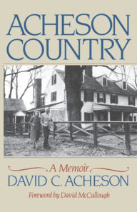 Title: Acheson Country, Author: David C. Acheson