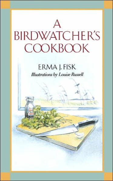 A Birdwatcher's Cookbook