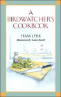 A Birdwatcher's Cookbook