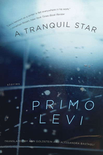 A Tranquil Star: Stories