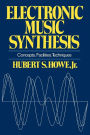Electronic Music Synthesis: Concepts, Facilities, Techniques