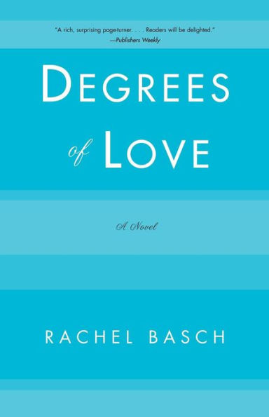 Degrees of Love