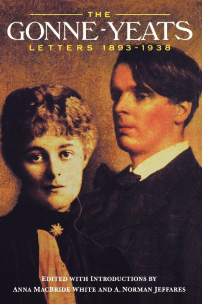 The Gonne-Yeats Letters 1893-1938