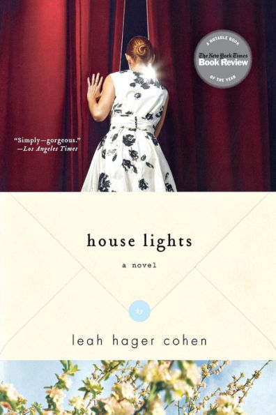 House Lights: A Novel