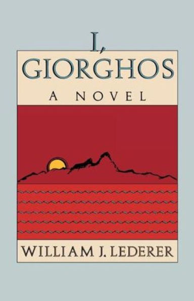 I, Giorghos: A Novel