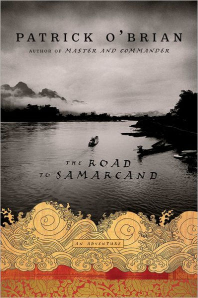 The Road to Samarcand