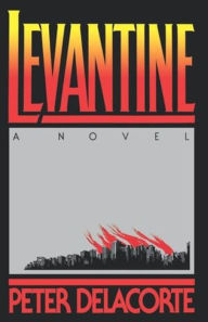 Title: Levantine, Author: Peter Delacorte