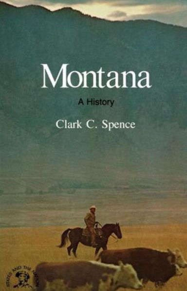 Montana: A Bicentennial History