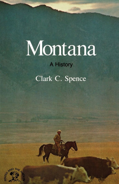 Montana: A Bicentennial History