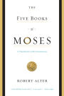 The Five Books of Moses: A Translation with Commentary