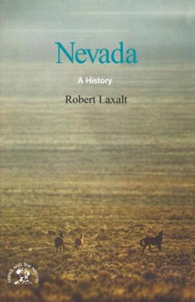 Nevada: A Bicentennial History