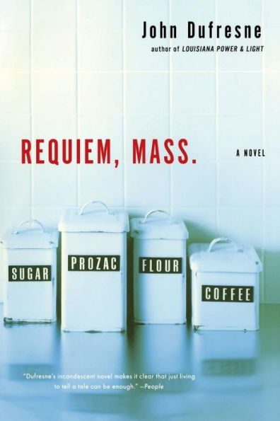 Requiem, Mass.: A Novel