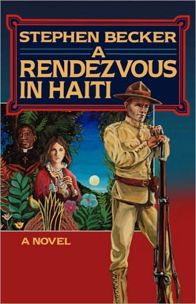 A Rendezvous In Haiti