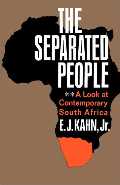 The Separated People