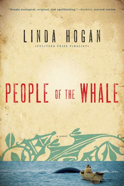 People of the Whale