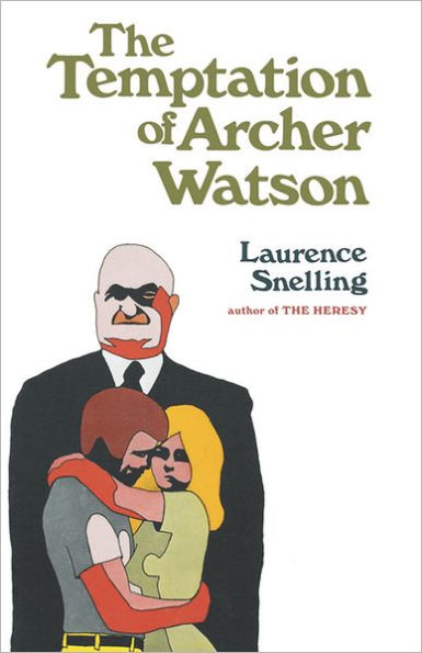 The Temptation of Archer Watson