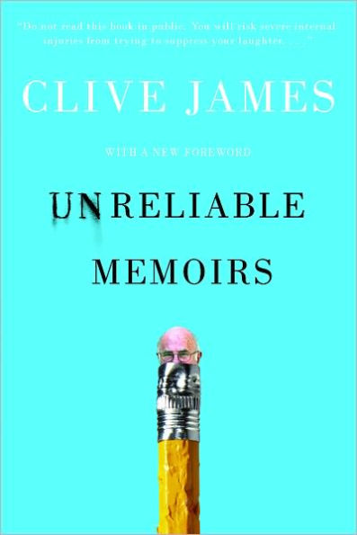 Unreliable Memoirs