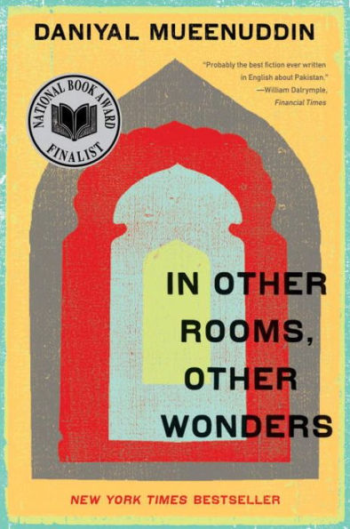 In Other Rooms, Other Wonders