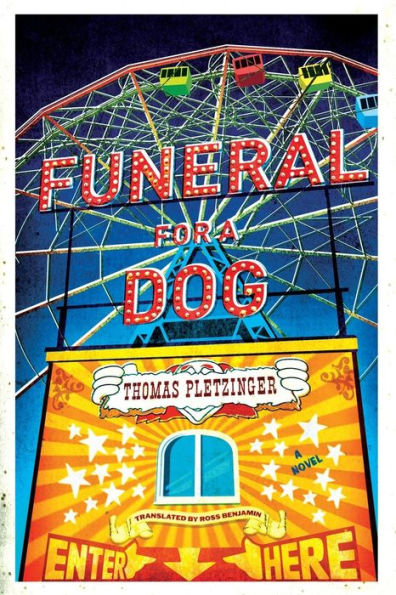 Funeral for a Dog